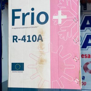 Climalife Frio+ R-410A Refrigerant