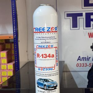 Freezer R-134a Refrigerant 1000g