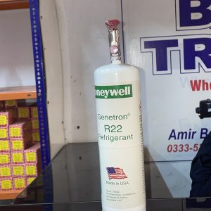 Honeywell Genetron R-22 Refrigerant 1000g