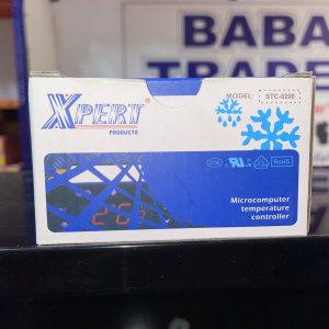 Xpert STC-9200 Microcomputer Temperature Controller