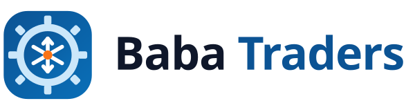 Baba Traders — AC & Refrigeration Parts