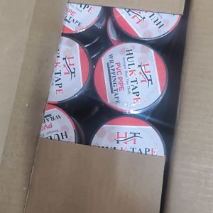 Hulk PVC Pipe Wrapping Tape (AC Insulation Tape)