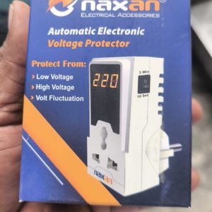 Naxan Automatic Electronic Voltage Protector